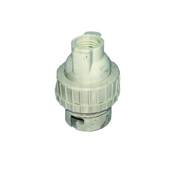 DOUILLE B22 NYLON DB RACCORD 11MM