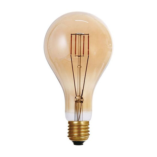 FS Ecowatts - Big bulb LED filament 200mm 4W E27 2000K 300Lm Dim. Amb. 3125469989783