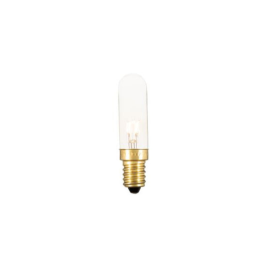 Lampe Tube Incan. 25W E14 2750K 130Lm