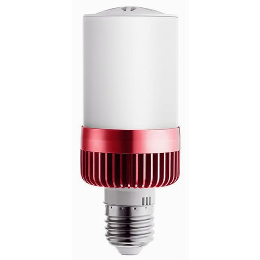 Ampoule Haut Parleur LED 4,5W E27 400>460LM - COULEUR ROUGE