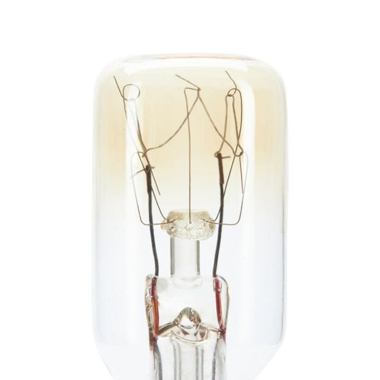 Lampe Tube Signalétique Incan. 15W E10 2750K 110Lm