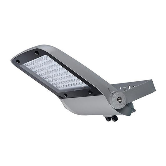 Breeze - Projecteur LED IP 66 461x594x94 240W 4000K 25140lm 120° Ral 9022