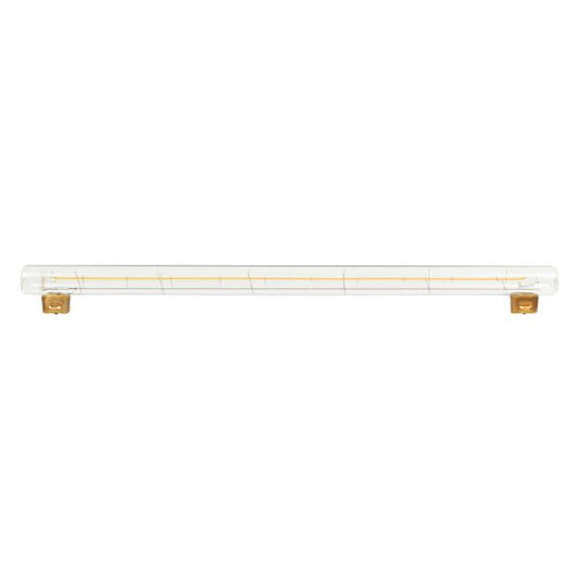 Tube Lateral LED S14S 500mm Filament LED 12W 2200K RA90