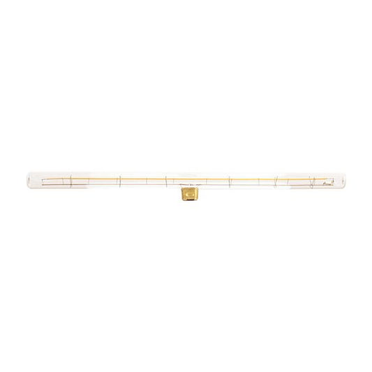 Tube Lateral LED S14d 500mm Filament LED 12W 2200K RA90