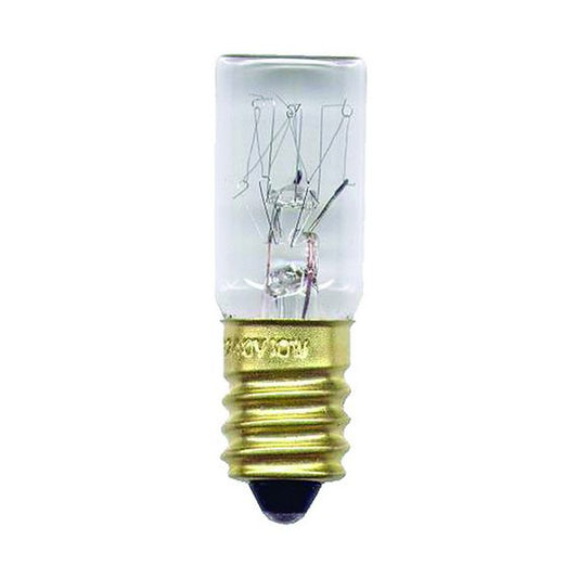 Lampe Tube Signalétique Incan. 15W E14 2750K 110Lm