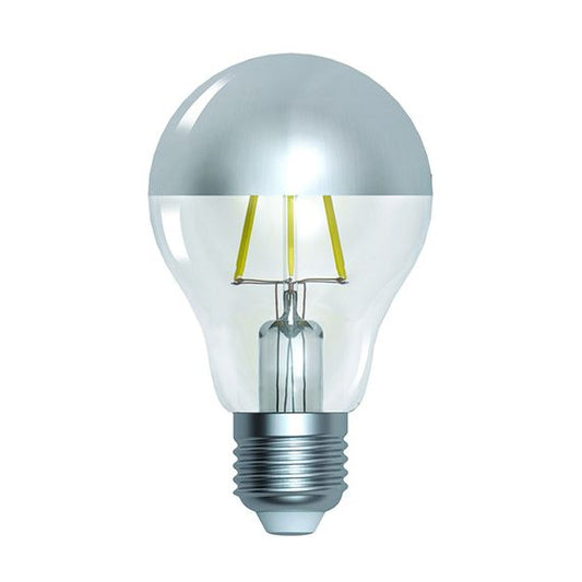 Standard "Calotte Argentée"