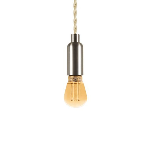 Ampoule E14 ambrée 2.3W 1800K 65lm dim